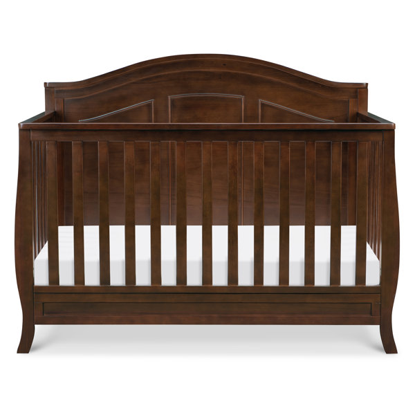 DaVinci Emmett 4in1 Convertible Crib & Reviews Wayfair